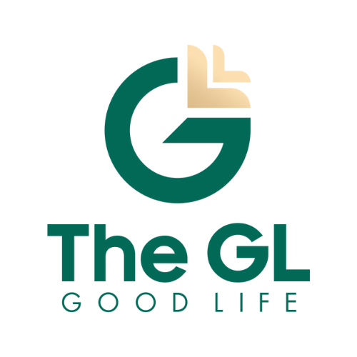 THE GOOD LIFE