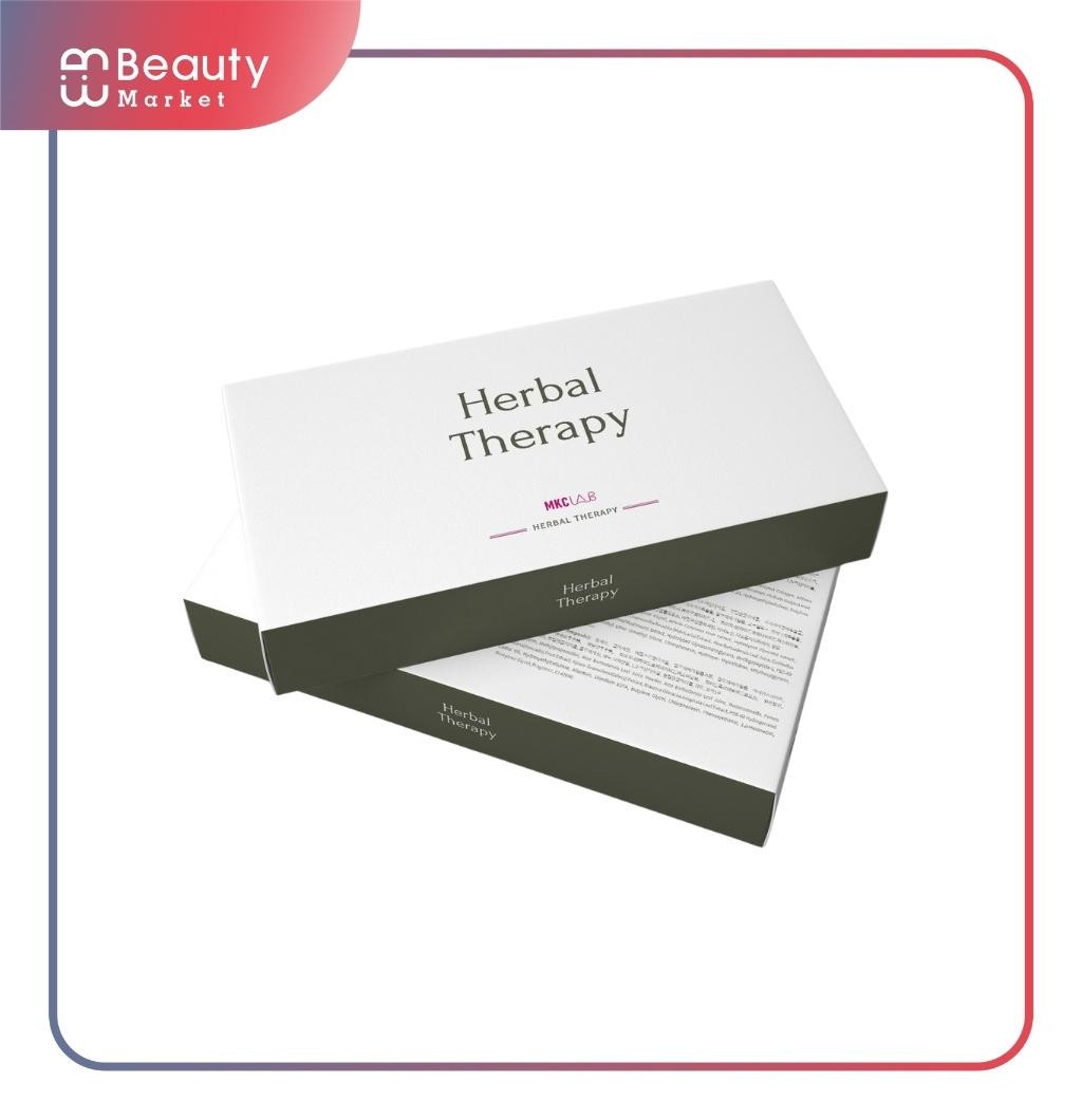 HERBAL THERAPY