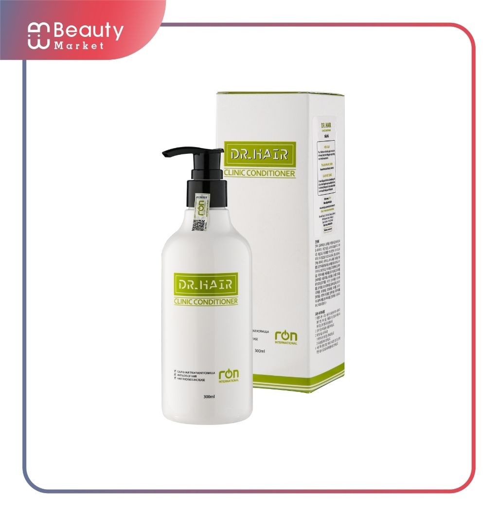 Dầu Xả Dr. Hair Clinic