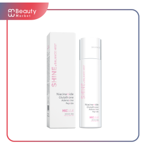 Xịt khoáng SHINE BALANCE MIST