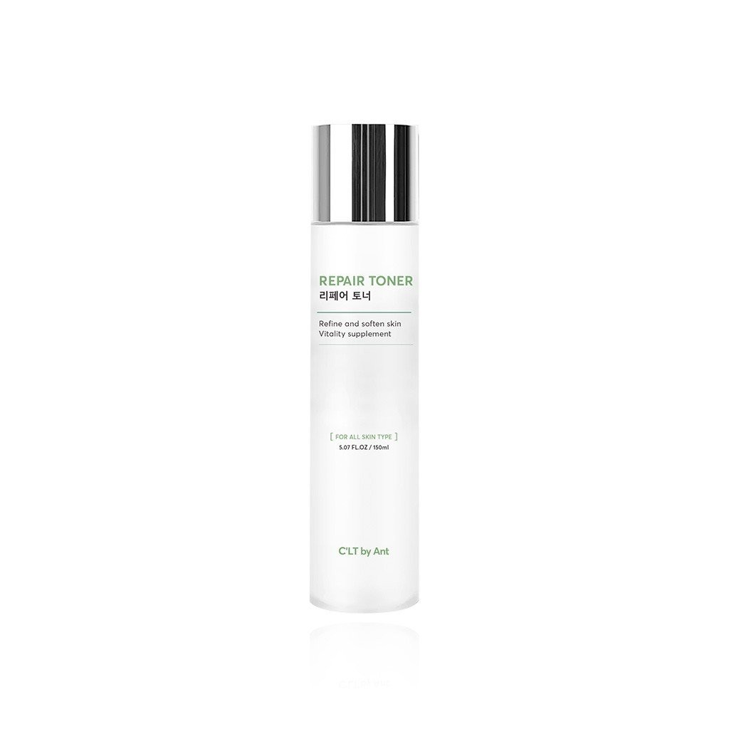 NƯỚC HOA HỒNG TẾ BÀO GỐC THỰC VẬT REPAIR TONER